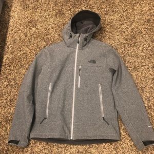 Men's north face jacket